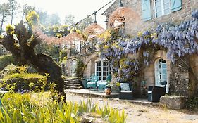 Idyllic French Farmhouse